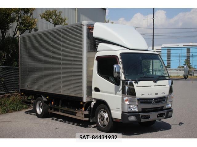Mitsubishi CANTER 2018-08 7499840-1