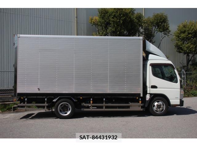 Mitsubishi CANTER 2018-08 7499840-19
