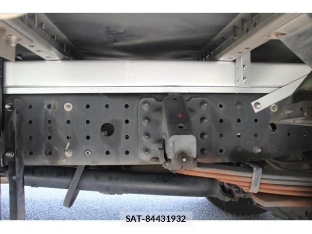 Mitsubishi CANTER 2018-08 7499840-20