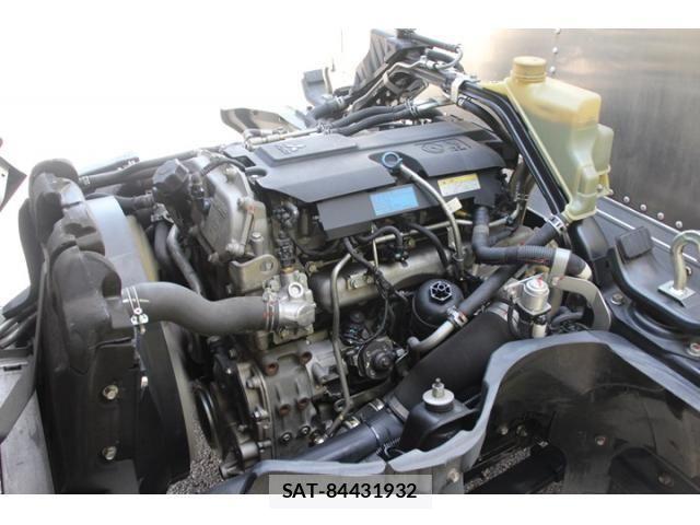 Mitsubishi CANTER 2018-08 7499840-22