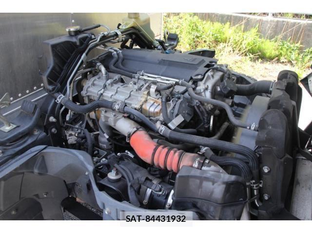 Mitsubishi CANTER 2018-08 7499840-23