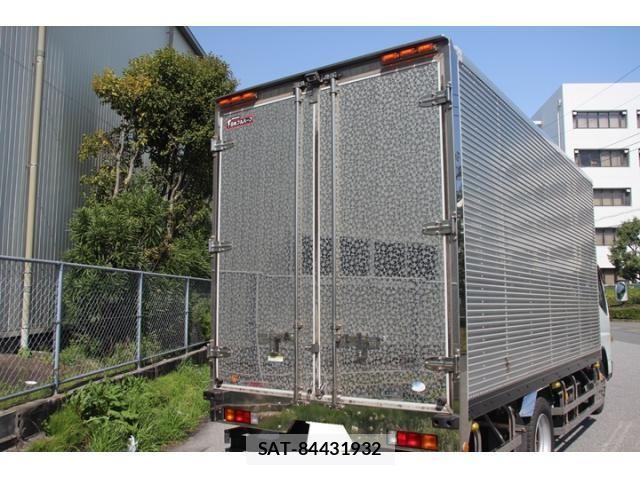 Mitsubishi CANTER 2018-08 7499840-27