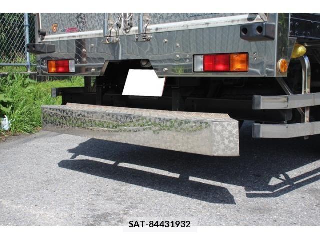 Mitsubishi CANTER 2018-08 7499840-28