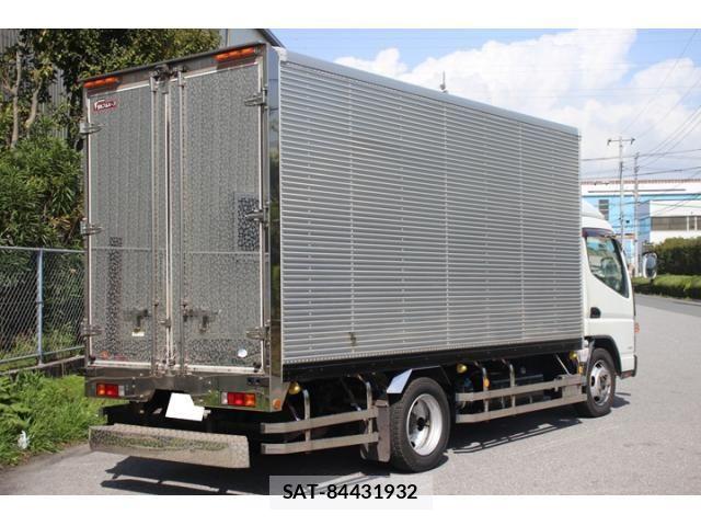 Mitsubishi CANTER 2018-08 7499840-2