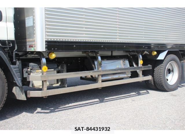 Mitsubishi CANTER 2018-08 7499840-29