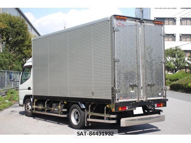 Mitsubishi CANTER 2018-08 7499840-3