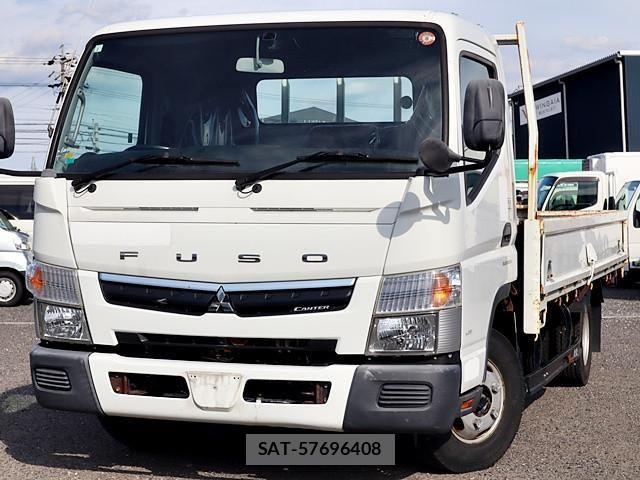 Mitsubishi CANTER 2017-01 7499833-0