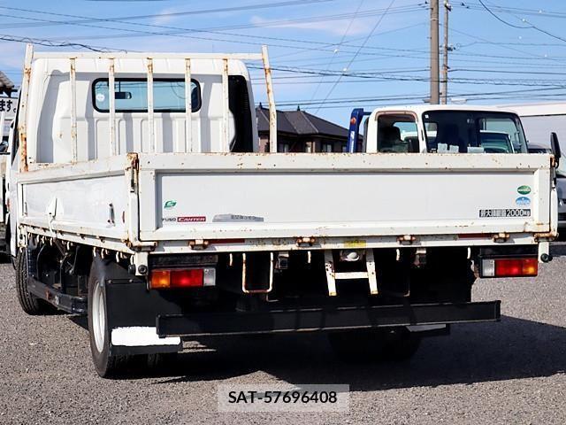 Mitsubishi CANTER 2017-01 7499833-1