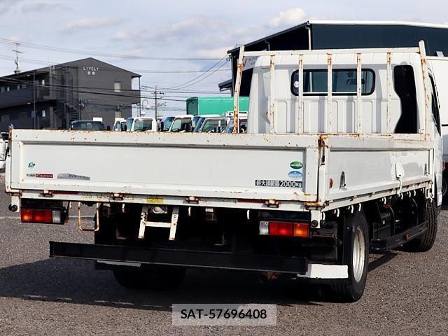 Mitsubishi CANTER 2017-01 7499833-2