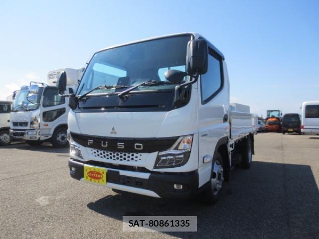 Mitsubishi CANTER 2026-01 7499809-0
