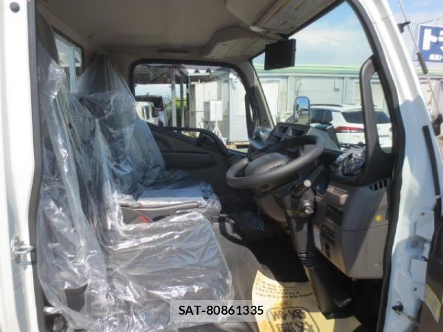 Mitsubishi CANTER 2026-01 7499809-11