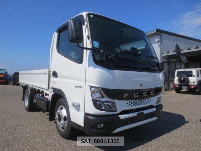 Mitsubishi CANTER 2026-01 7499809-1