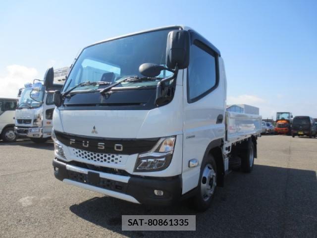 Mitsubishi CANTER 2026-01 7499809-2