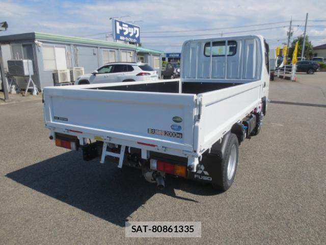 Mitsubishi CANTER 2026-01 7499809-3