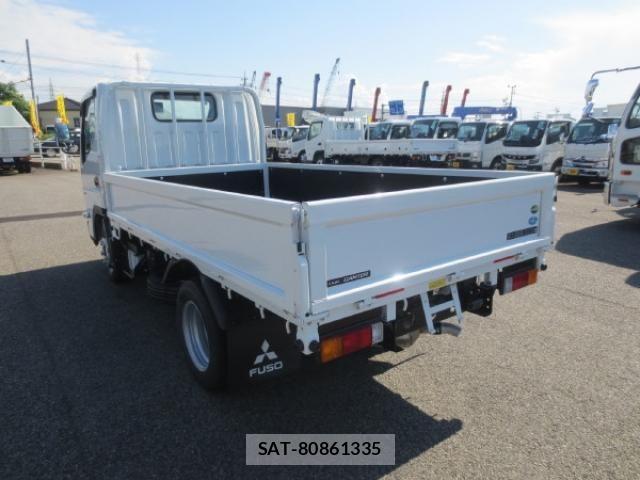 Mitsubishi CANTER 2026-01 7499809-4