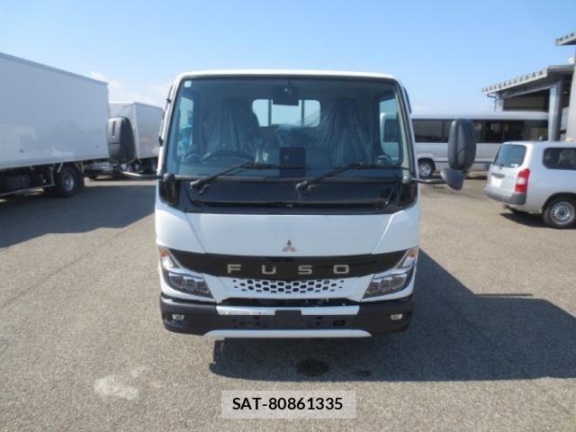 Mitsubishi CANTER 2026-01 7499809-5