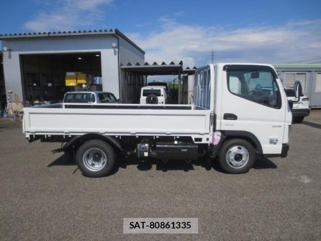 Mitsubishi CANTER 2026-01 7499809-7