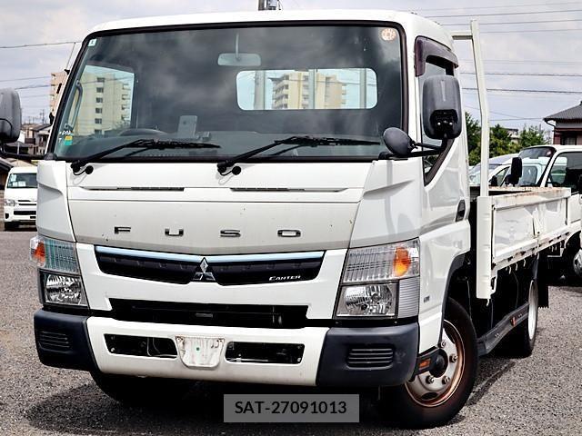 Mitsubishi CANTER 2018-12 7499827-0