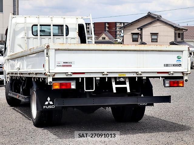 Mitsubishi CANTER 2018-12 7499827-1