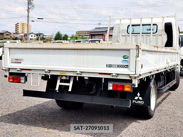 Mitsubishi CANTER 2018-12 7499827-2