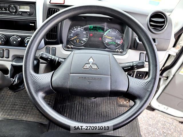 Mitsubishi CANTER 2018-12 7499827-3