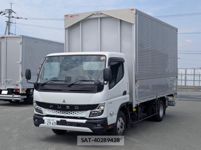 Mitsubishi CANTER 2025-11 7499795-0