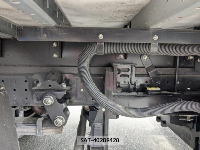 Mitsubishi CANTER 2025-11 7499795-9