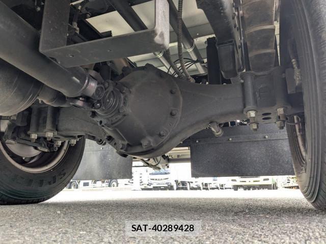 Mitsubishi CANTER 2025-11 7499795-10