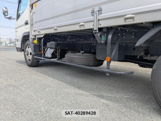 Mitsubishi CANTER 2025-11 7499795-11