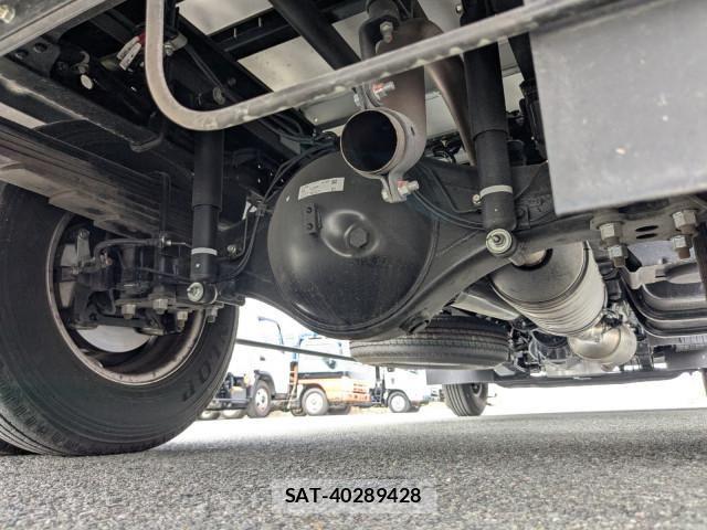 Mitsubishi CANTER 2025-11 7499795-13