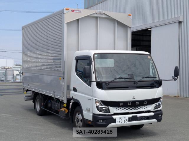 Mitsubishi CANTER 2025-11 7499795-1
