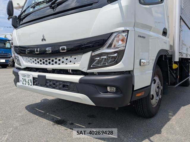 Mitsubishi CANTER 2025-11 7499795-24