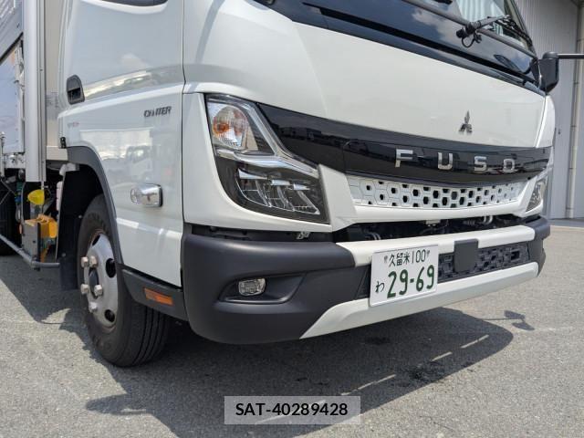 Mitsubishi CANTER 2025-11 7499795-25