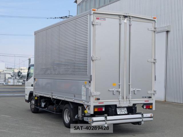 Mitsubishi CANTER 2025-11 7499795-2