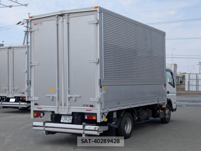Mitsubishi CANTER 2025-11 7499795-3