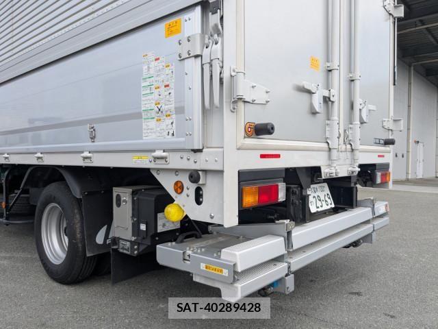 Mitsubishi CANTER 2025-11 7499795-4