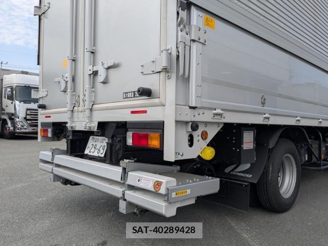 Mitsubishi CANTER 2025-11 7499795-5