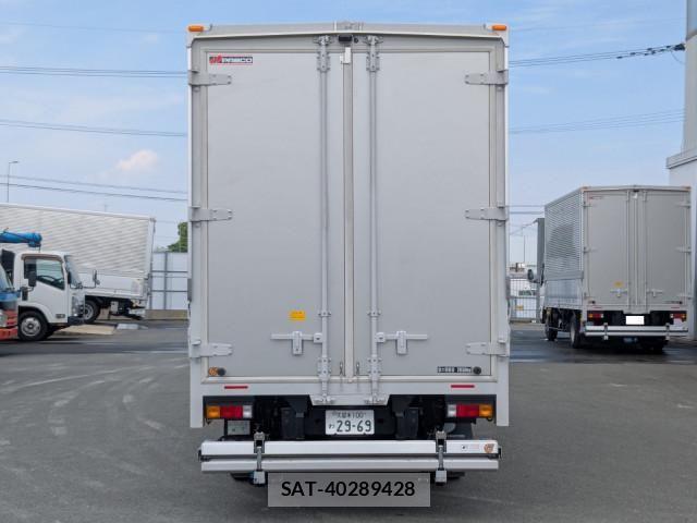 Mitsubishi CANTER 2025-11 7499795-6