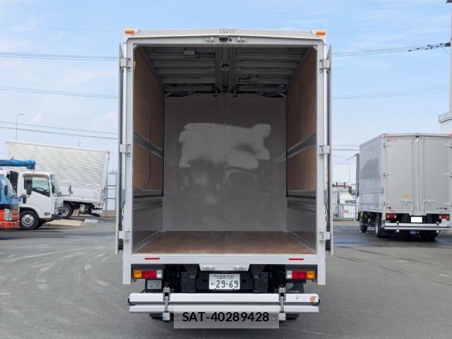 Mitsubishi CANTER 2025-11 7499795-7