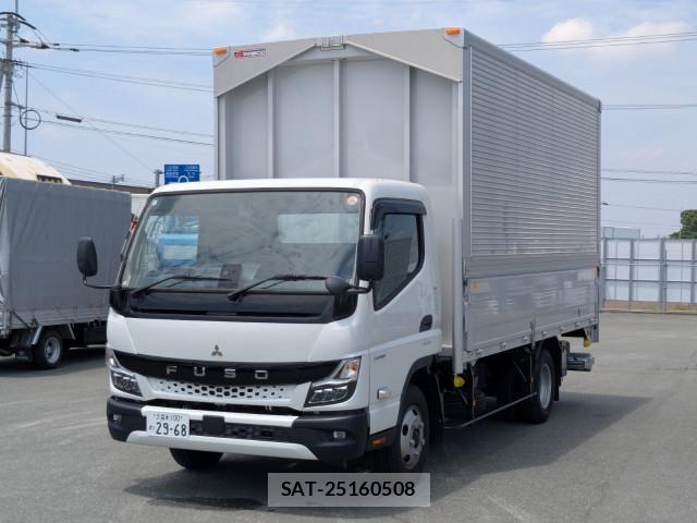 Mitsubishi CANTER 2025-11 7499797-0