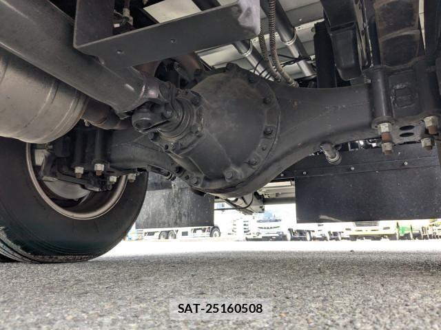 Mitsubishi CANTER 2025-11 7499797-10
