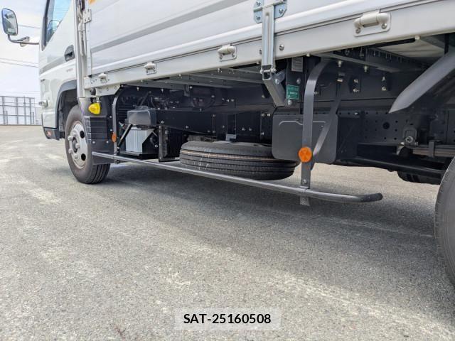 Mitsubishi CANTER 2025-11 7499797-11