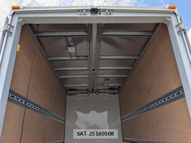 Mitsubishi CANTER 2025-11 7499797-17