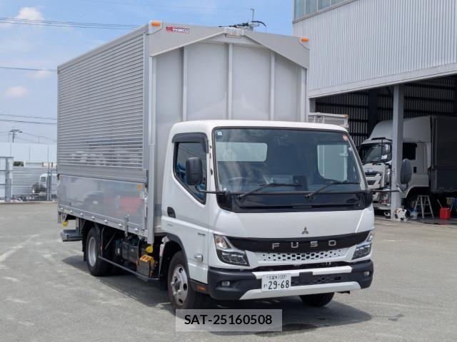 Mitsubishi CANTER 2025-11 7499797-1