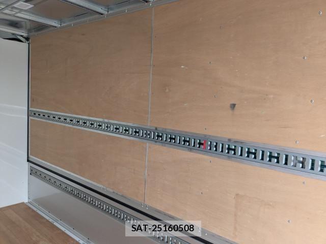 Mitsubishi CANTER 2025-11 7499797-23
