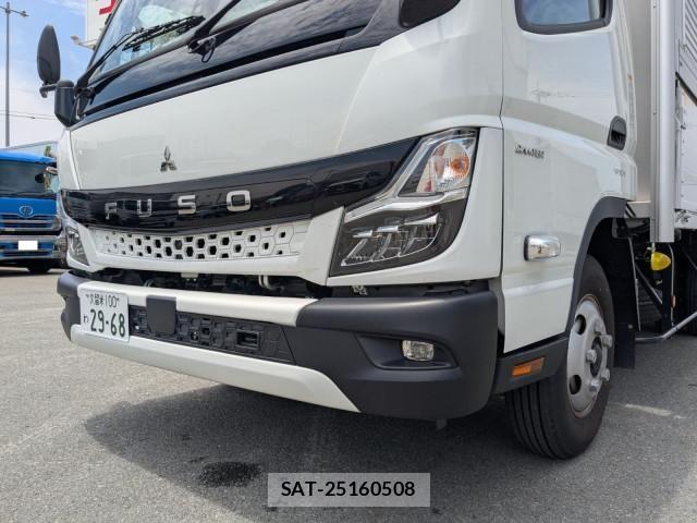 Mitsubishi CANTER 2025-11 7499797-24