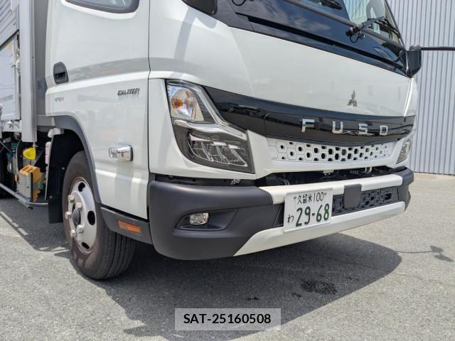 Mitsubishi CANTER 2025-11 7499797-25