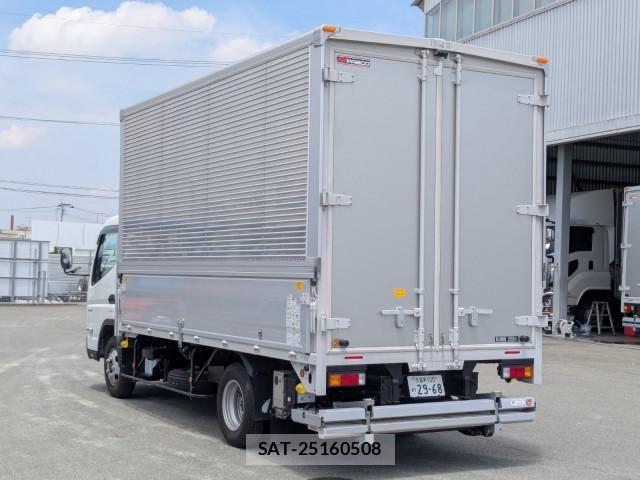 Mitsubishi CANTER 2025-11 7499797-2