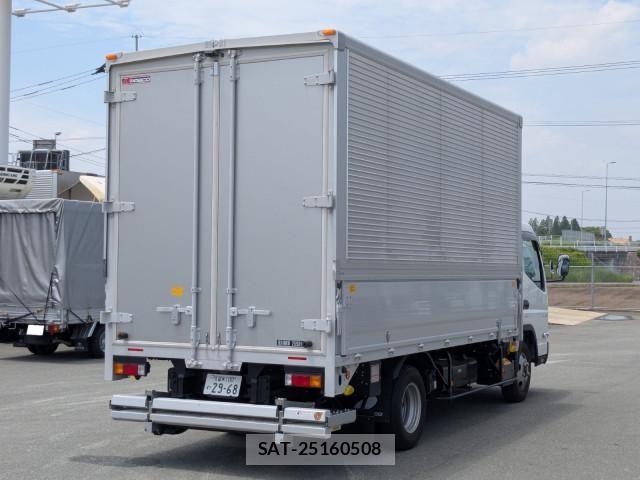 Mitsubishi CANTER 2025-11 7499797-3