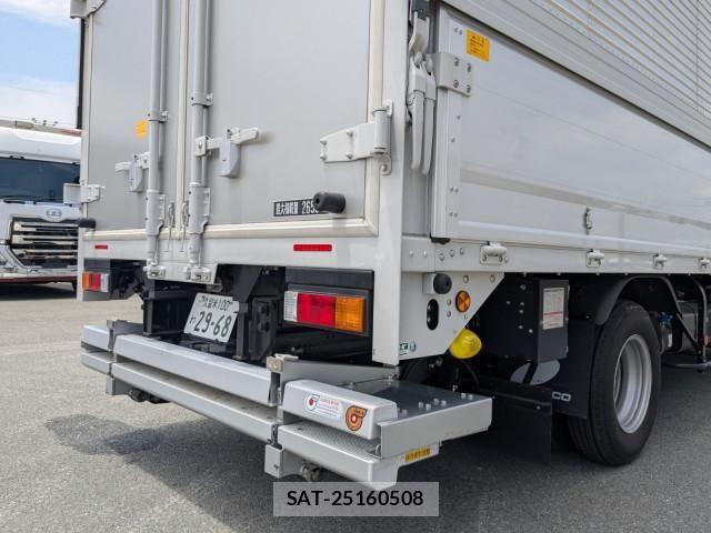 Mitsubishi CANTER 2025-11 7499797-5